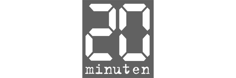 20 Minuten